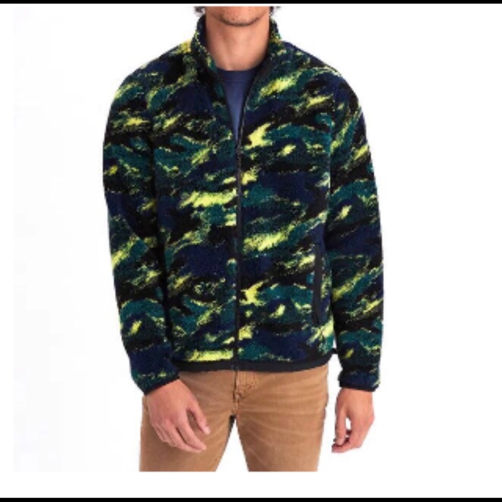 🦅 American Eagle 🦅 Sweater Jacket